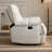Ellease Faux Leather Recliner-98721090