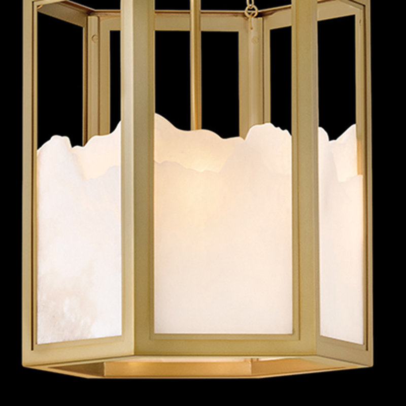 Veleta 3 Light Pendant