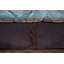 Ensemble d'édredon Badlands Southwest Ikat, simple-24260980