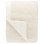 Marshmallow Fleece Puff Throw