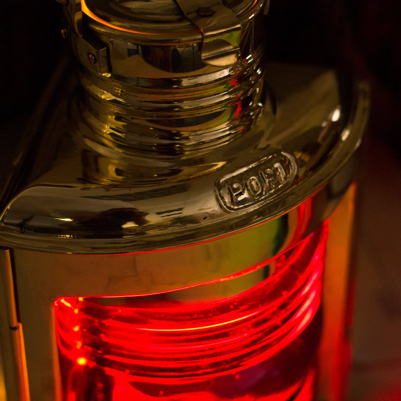 Beam 22cm Plug-in Outdoor Lantern