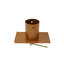 Oliviu Copper Garden Accents Accessories