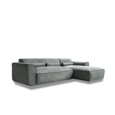 Flex Felix Modular System: Corner Sofa S