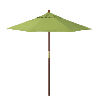 Manford 90'' Sunbrella® Outdoor Umbrella