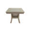 66 " Dining Table