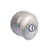 Satin Nickel