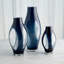 Glass Table Vase-1619372106-1619372104