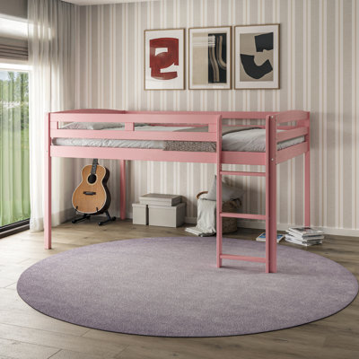 Alique Kids Loft Bed