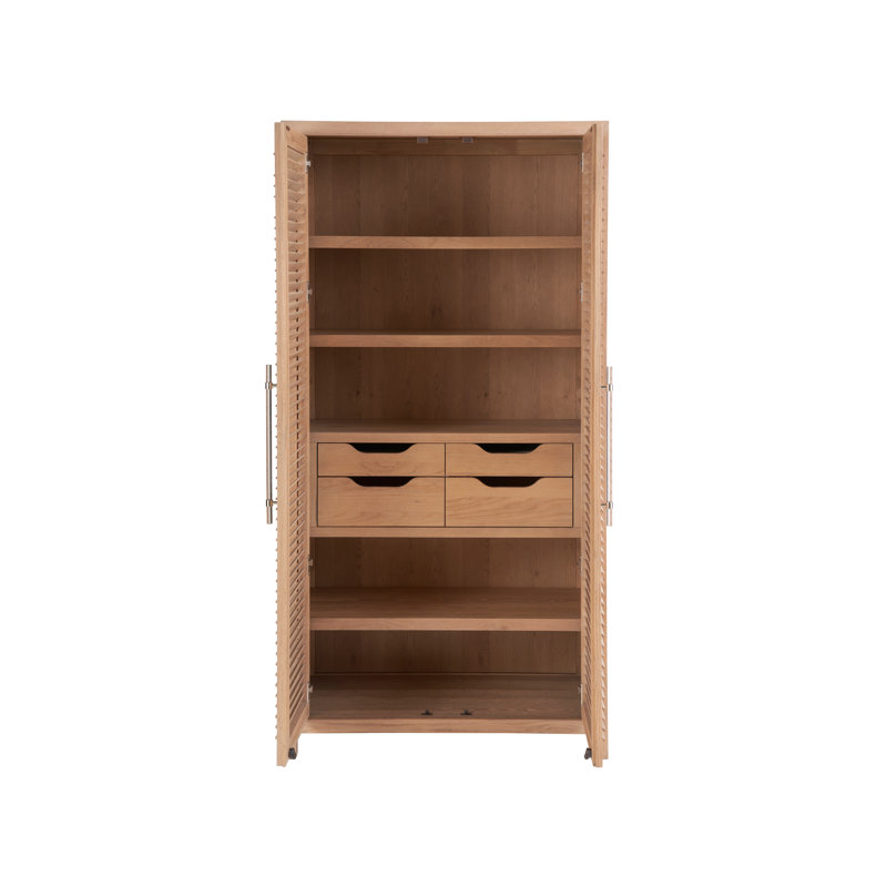 Weekender Armoire