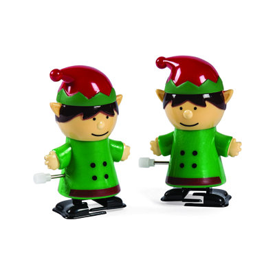 Ariayah Christmas Party Favors