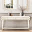 La Rachelle 64'' W Console Table