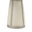 Dining Table, Sintered Stone Top & Champagne Finish