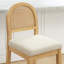 Tabouret de comptoir 26 po H-2085650899-2086100296