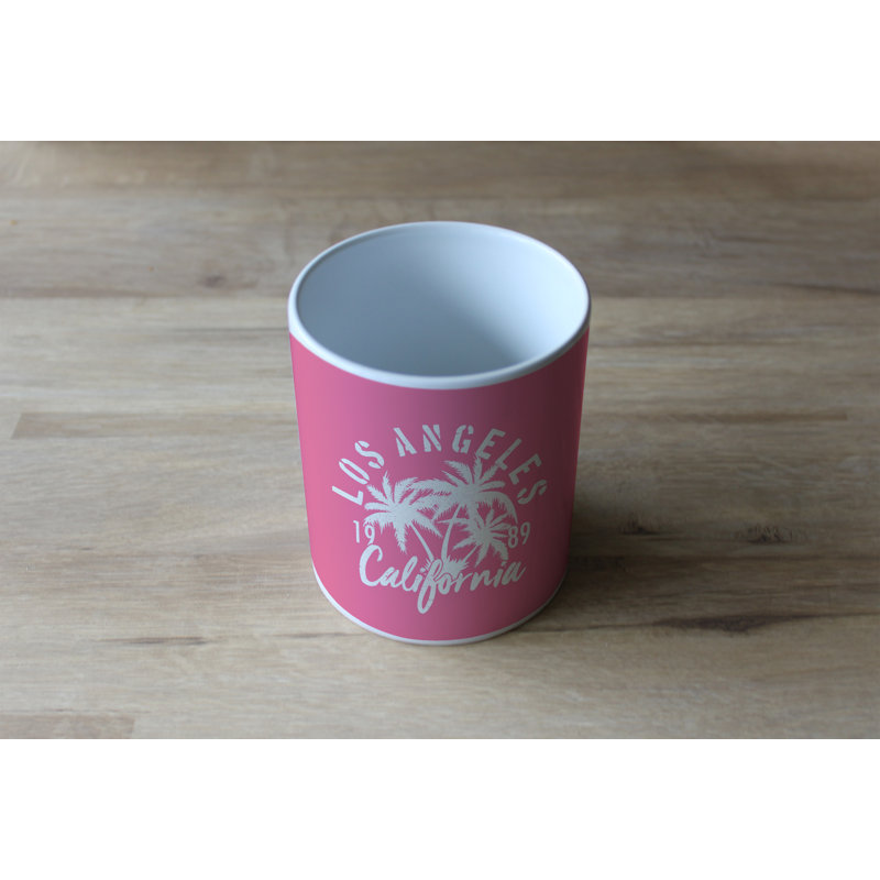 Barrios Ceramic Coffee Mug