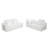 L Shape Modular Sectional Sofa-1009309111