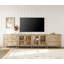 Buffet de 135,4 po Scarlett-1389763874
