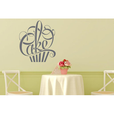 Wall Decal