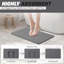 Tapis de bain Diatomite Stone