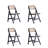 Bromleigh Solid Wood Folding Side Chair-103894354-67950050