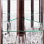 Vitrine de coin lumineuse