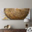 Abstract Series 2 #XVII-Wide Gallery Wrapped Canvas-1789544365