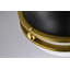 Luminaire suspendu sphère 1 lumière Wheelersburg-88590721