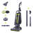 Black and Decker Corded Bagless Upright Pet Vacuum with HEPA Filter