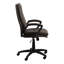 Vanlue Polyester Blend Executive Chair-516774515