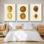 Mango - ensemble de 3 reproductions sur toile-1253735439-1253735438