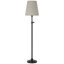 Thomas O'Brien Bryant 27" Adjustable Cordless Table Lamp with Linen Shade