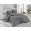 Hadfield Cotton Solid Colour Duvet Cover Set-92467368-92467364