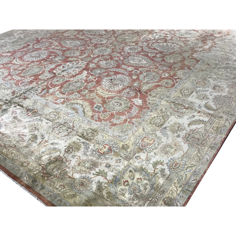 One-of-a-Kind 11'7" X 19'11" Area Rug