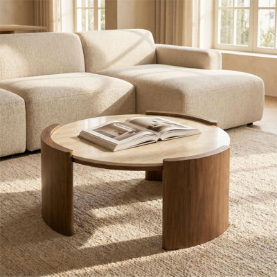 Table basse Modern Modern