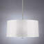 Penelope 3 - Light Drum Chandelier-9223060
