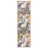 Owensby Performance Gray/Yellow/Ivory Rug-1638334661