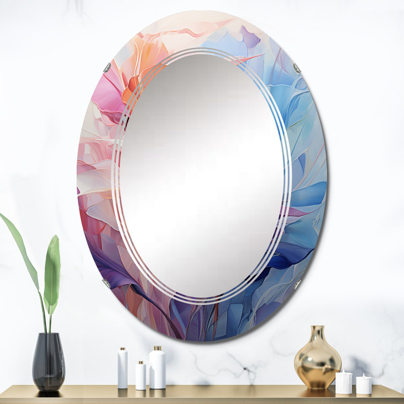 Miroir mural Banford, 36 po x 24 po