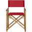 Fauteuil de patio Woodacre-1042476388