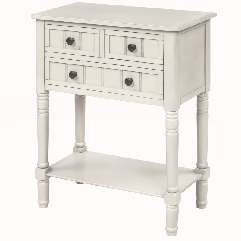 Narrow Console Table