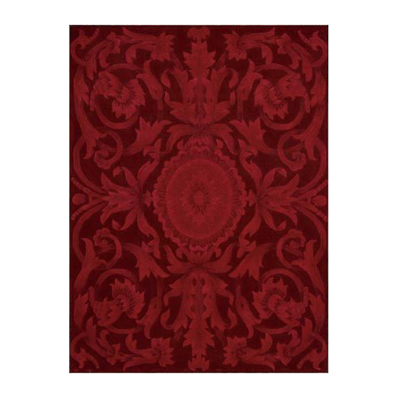 Zaniel Floral Indoor Rug, Runner 2'3" x 8'