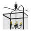 Rennes 12 - Light Chandelier-707447291