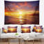 Tapisserie de plage «Beach Los Olivos» Beach Cullera-28509153