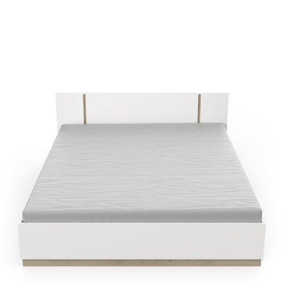 Silsbye Bed