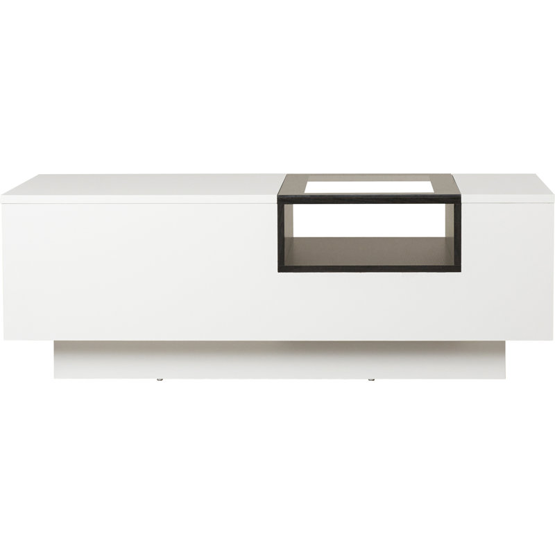 Cortez Single Coffee Table