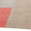 Acuff Geometric Wool Hand Woven Area Rug-1672179818