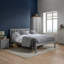 Napanoch 2 Door Wardrobe-70771197