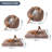 Polyester Bean Bag Chair-597191004-597863822