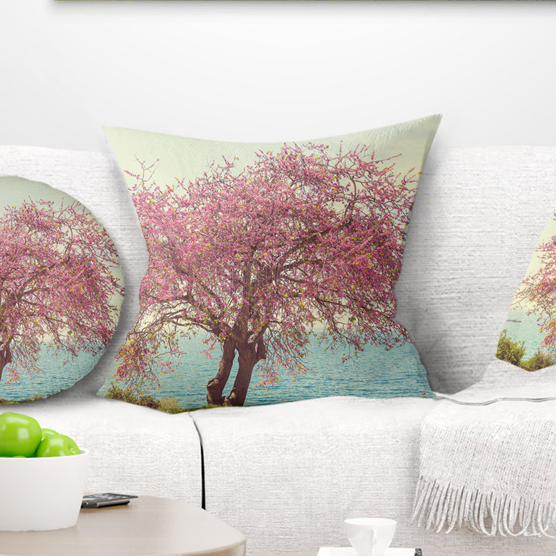 Coussin Schafer, 16 po x 16 po, Carré