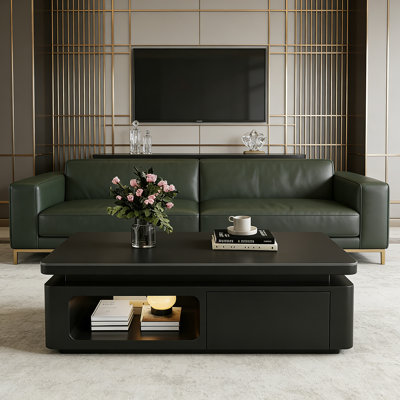 Table basse Luxury