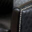 Fauteuil club Mia