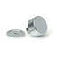 Round Knob-87096361-87096364